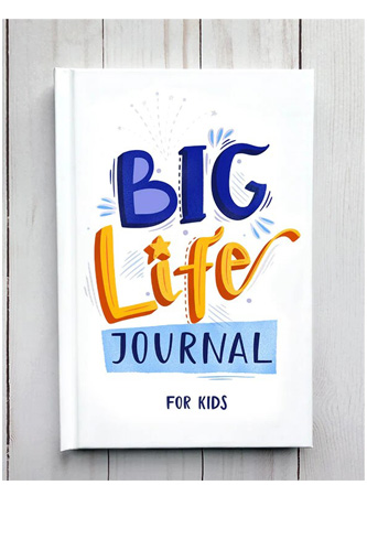 Big Life Journals
