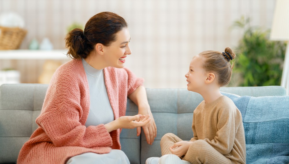 Effective Communication with Kids: Getting Them to Listen