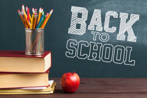 Stress-Free Back to School Prep: Teaching Time Management