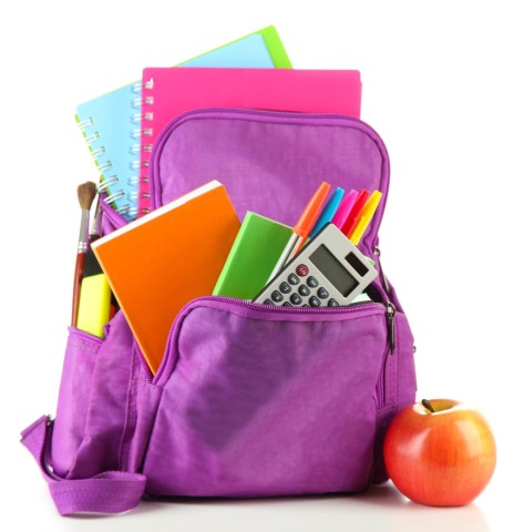 Back to School, Back to Reality: Giving Ourselves Grace in This New Season