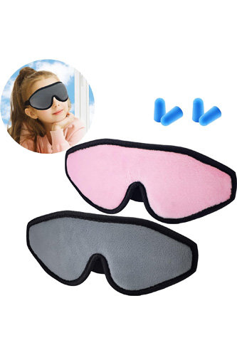 Sleep Masks for kids