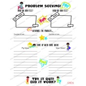 Problem Solving Ninja